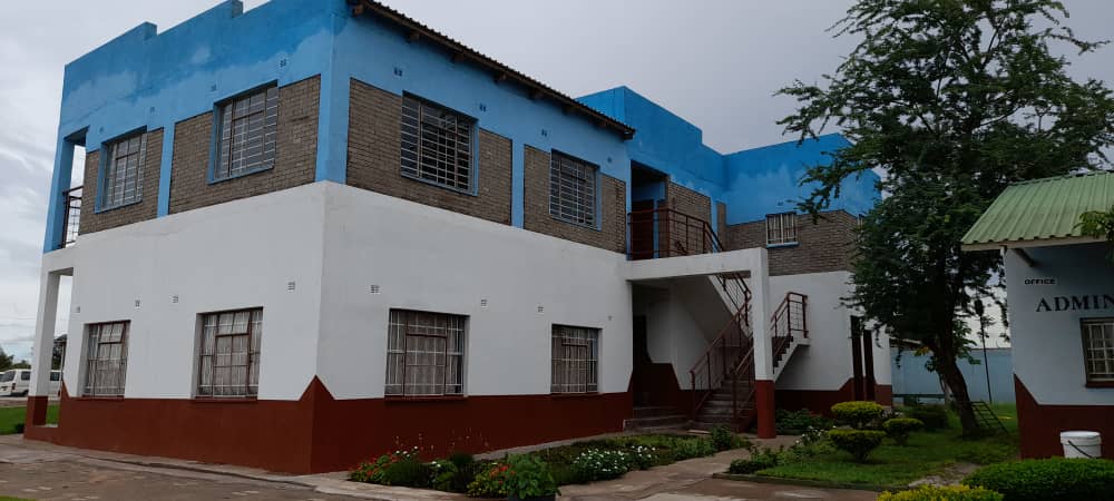 Wellton Primary School