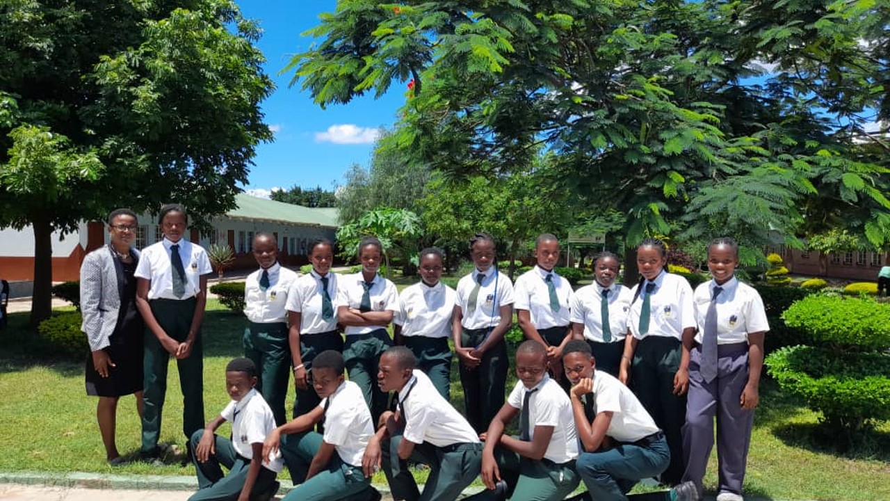 Wellton Primary School