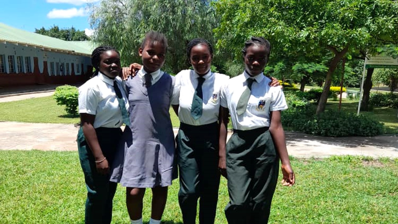 Wellton Primary School